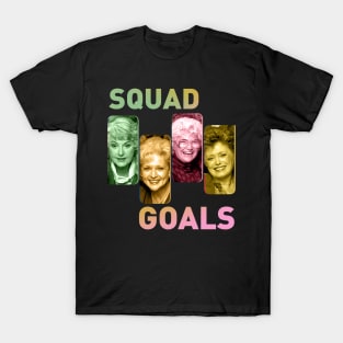 golden girls squad T-Shirt